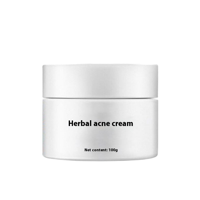 Herbal Lightening Acne Cream Skin Care