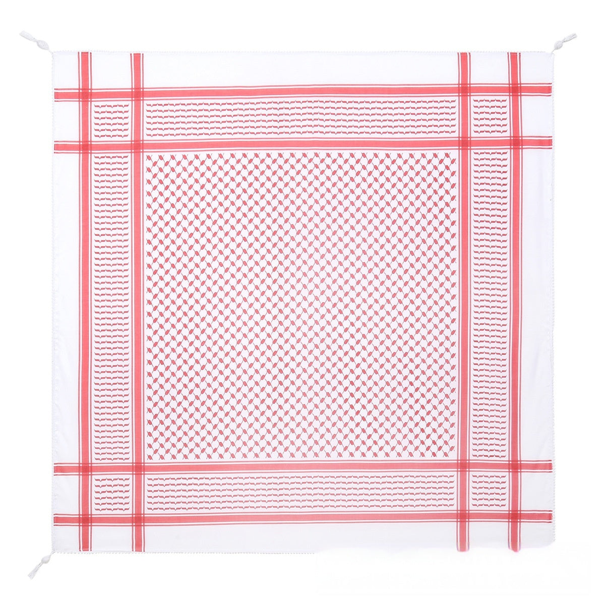 Fringe Fashion Casual Versatile Scarf