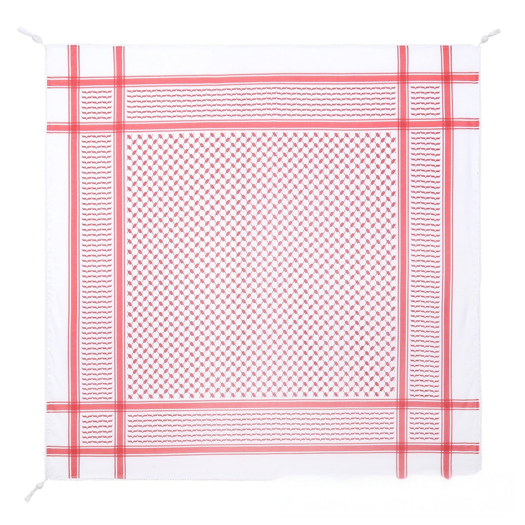 Fringe Fashion Casual Versatile Scarf