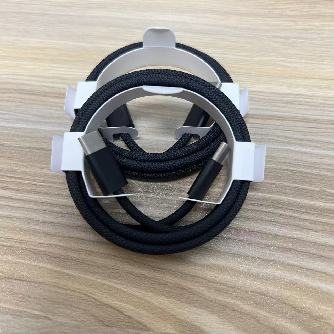 Data Cable Fast Charge Line Macaron Charging