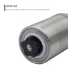 Coffee Machine Hand-cranked Household Coffee Bean Grinder Stainless Steel Small Manual Pulverizer