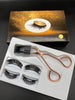 Quantum Magnetic False Eyelashes Magnetic False Eyelashes Set