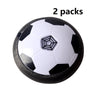 Air Power Hover Soccer Ball Football For Babi Child Toy Ball Outdoor Indoor Children Educational Toys For Kids Games Sports