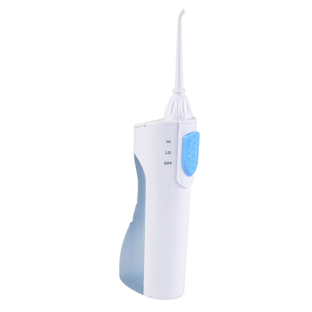 Oral Irrigator Portable Water Dental Flosser Water Jet Cleaning Tooth Mouthpiece Mouth Denture Cleaner Teeth Brush Tools