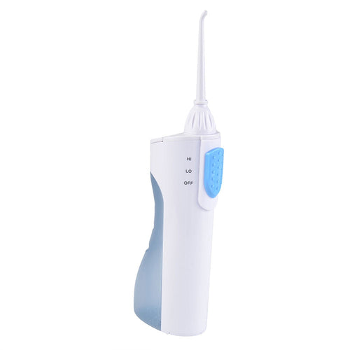 Oral Irrigator Portable Water Dental Flosser Water Jet Cleaning Tooth Mouthpiece Mouth Denture Cleaner Teeth Brush Tools