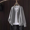 Women's Knitted Cardigan Classic Style Autumn New Loose Slimming And All-matching Soft Glutinous