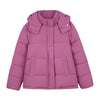Women's Cotton-padded New Winter Coat Thickened