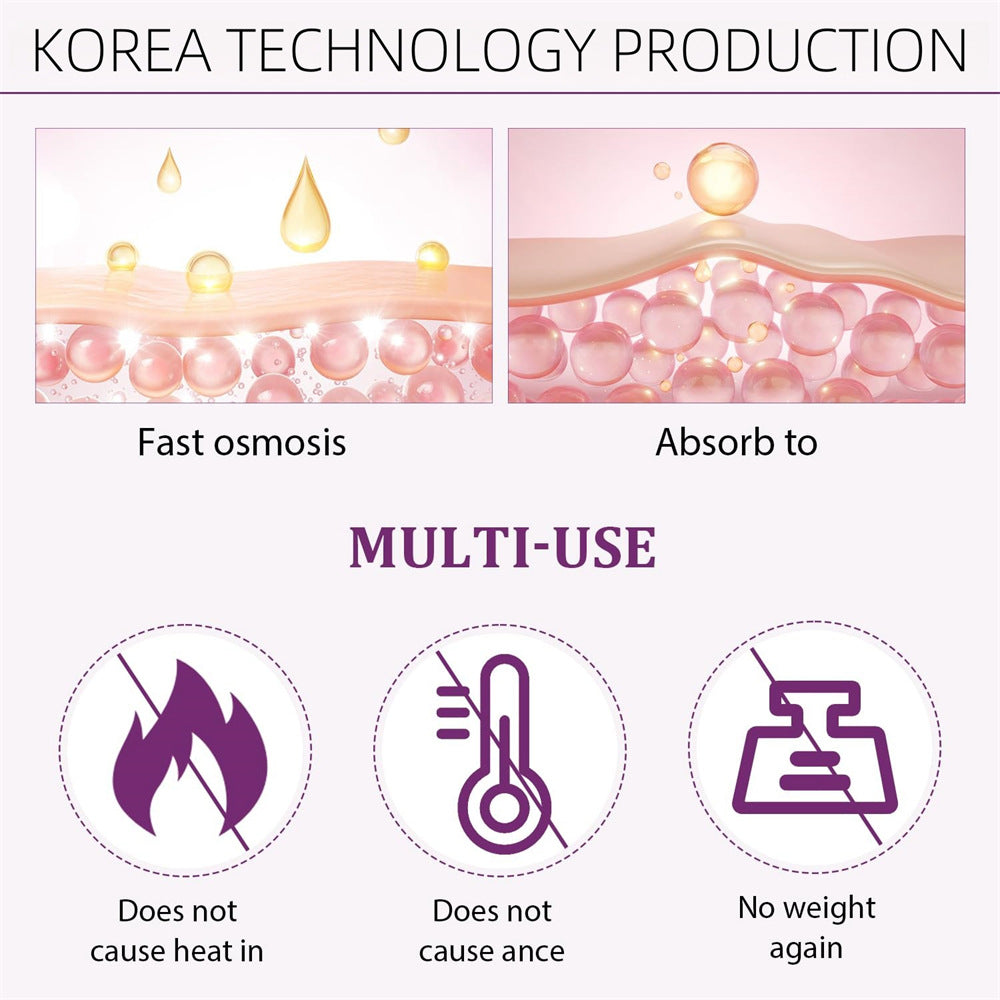 سيروم تجديد البشرة بالكولاجين والريتينول، ريتينول مضاد للتجاعيد