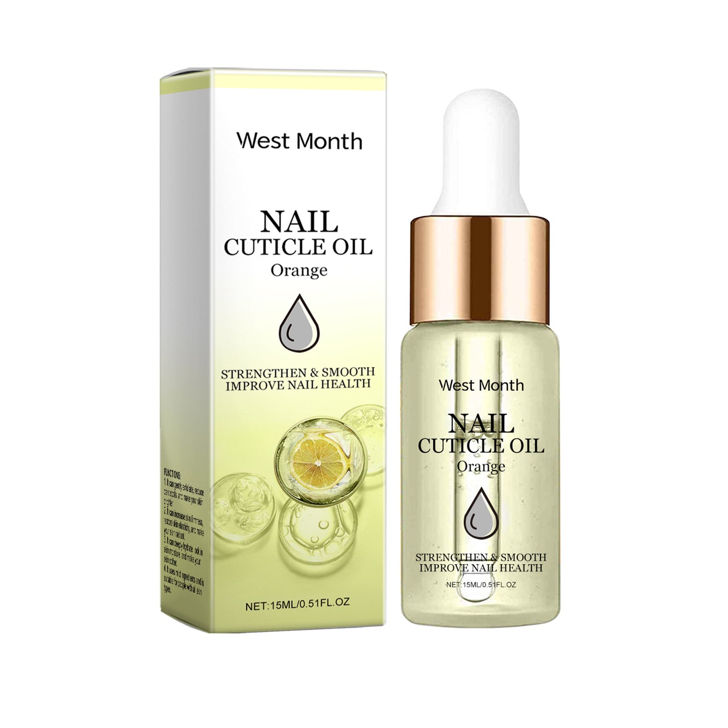 Cuticle Around Hand And Foot Armor Treatment Oil