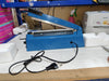 Heat sealing machine