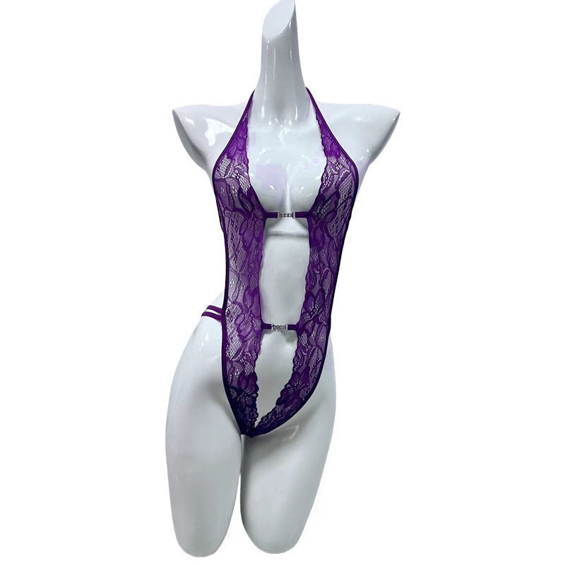 Sexy Lingerie Senior Uniform Role Play