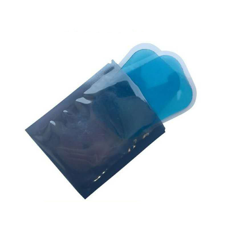 Hydrogel 40x60EMS Gel Gel Abdominal Patch