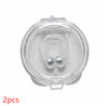 Mini Magnetic Anti-snoring Silicone Nose Clip