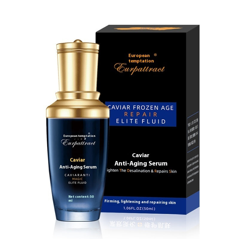 Caviar Aged Face Cream