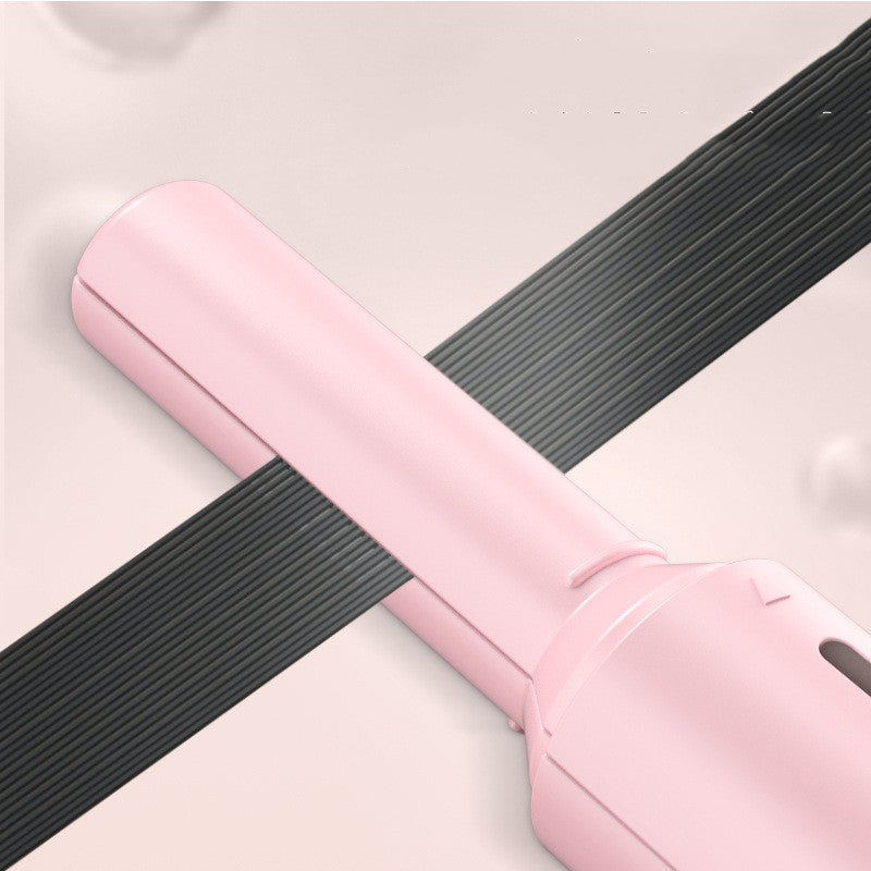 Portable Dual-purpose Hair Straightener With Cable