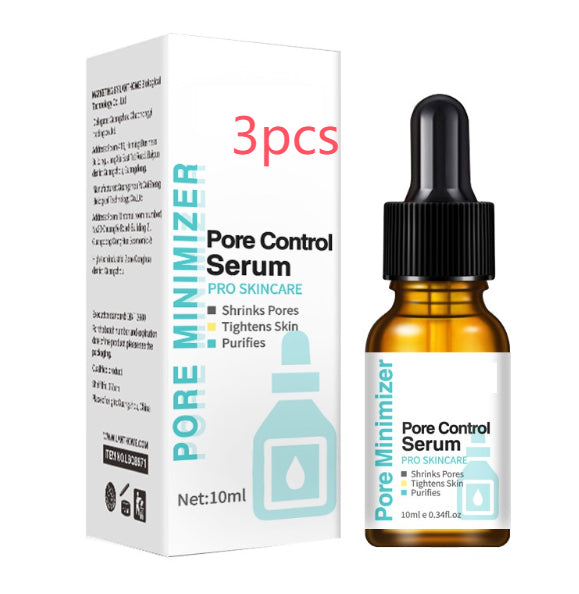 New Facial Pore Shrinking  10ml