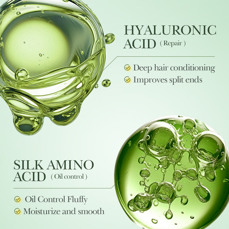 Rosemary Care Improve Dry And Manic Hair Essential Oil