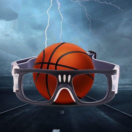 Explosion-proof Outdoor Protective Basketball Glasses