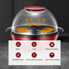 Household 850W Electric Popcorn Machine