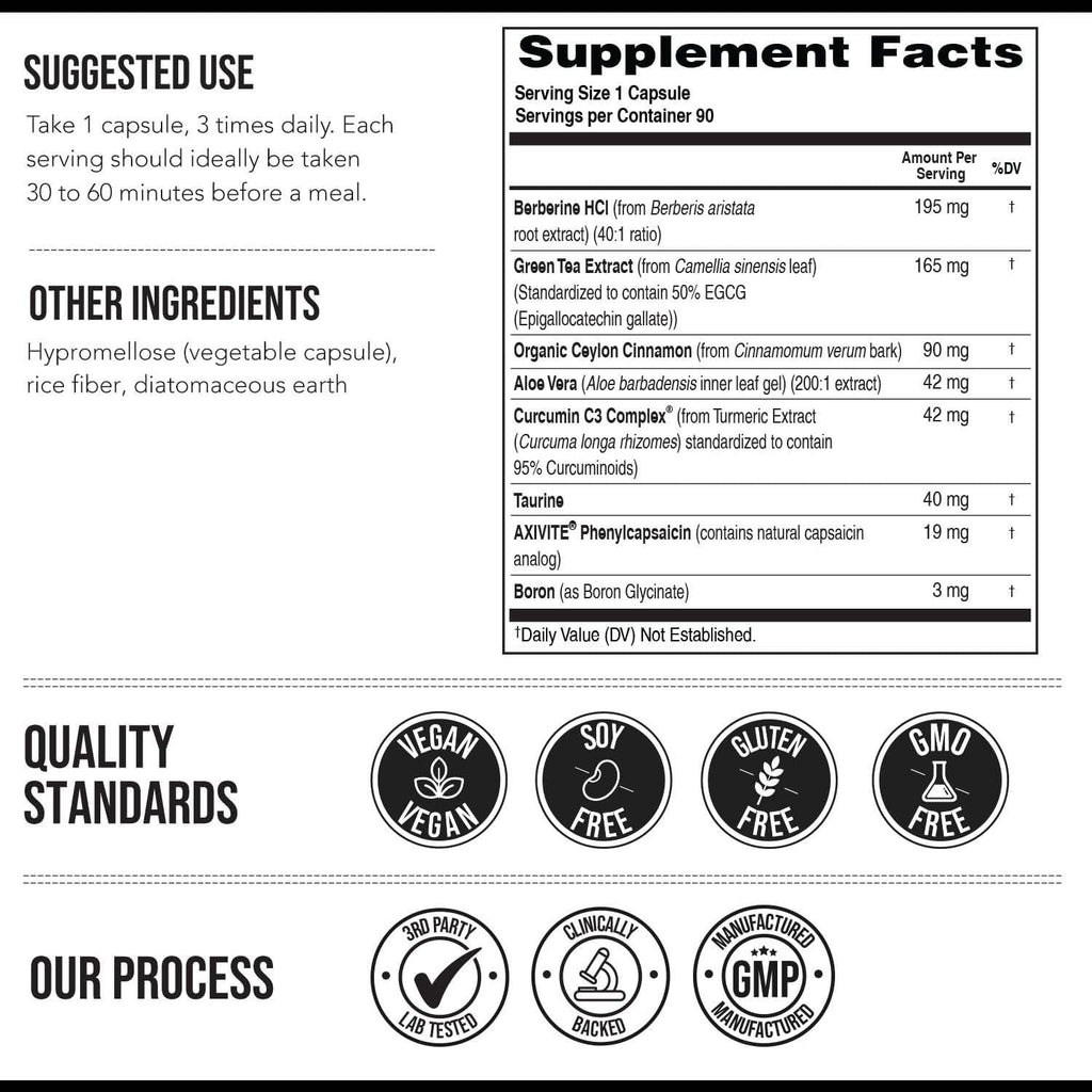 كبسولات مكمل غذائي