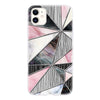Marble phone case protective case