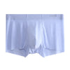 Men's Underwear Cotton Boxer Large Pants