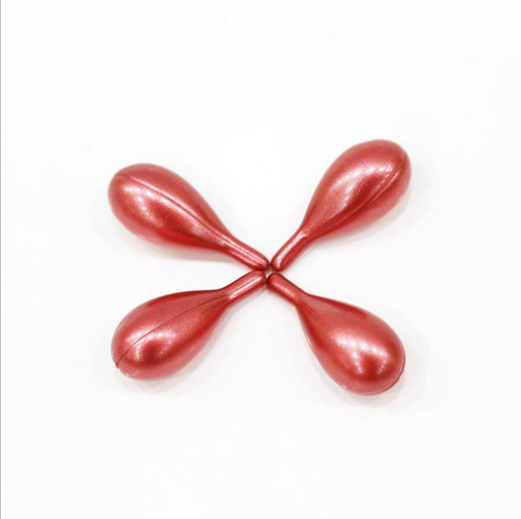 كبسولات زيت الزنجبيل دان العطري المنشط