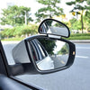 Car Rearview Mirror Auxiliary Blind Spot Mirror