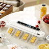 Vacuum Sealing Machine For Household Use Fully Automatic