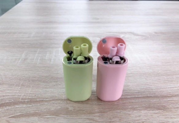 Pocket straw Drop shipping Reusable Portable Stainless Final Straw