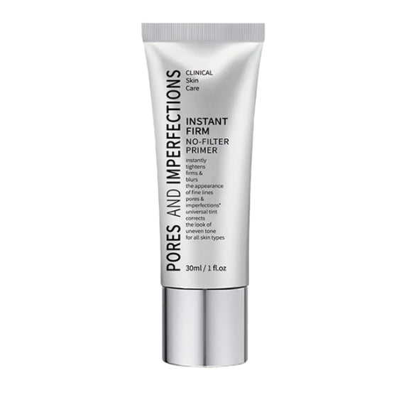Instant Face Tightener No-Filter Primer