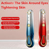 RF Radio Frequency Eye Massager Anti-Ageing Wrinkle Massager Portable Electric Device Dark Circle Facials Vibration Massage Pen