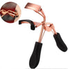 Rose Gold Eyelash Curlers Local Eyelash Curlers