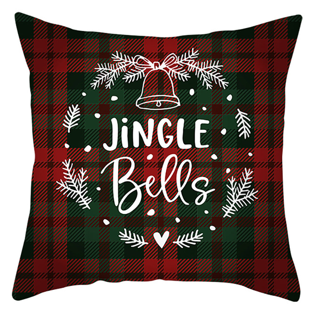 Christmas pillowcase