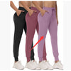 Women's High Waist Leisure Tappered Yoga Pants