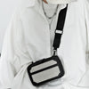 Crossbody Men's New Small Square Bag Simple Fashion Shoulder