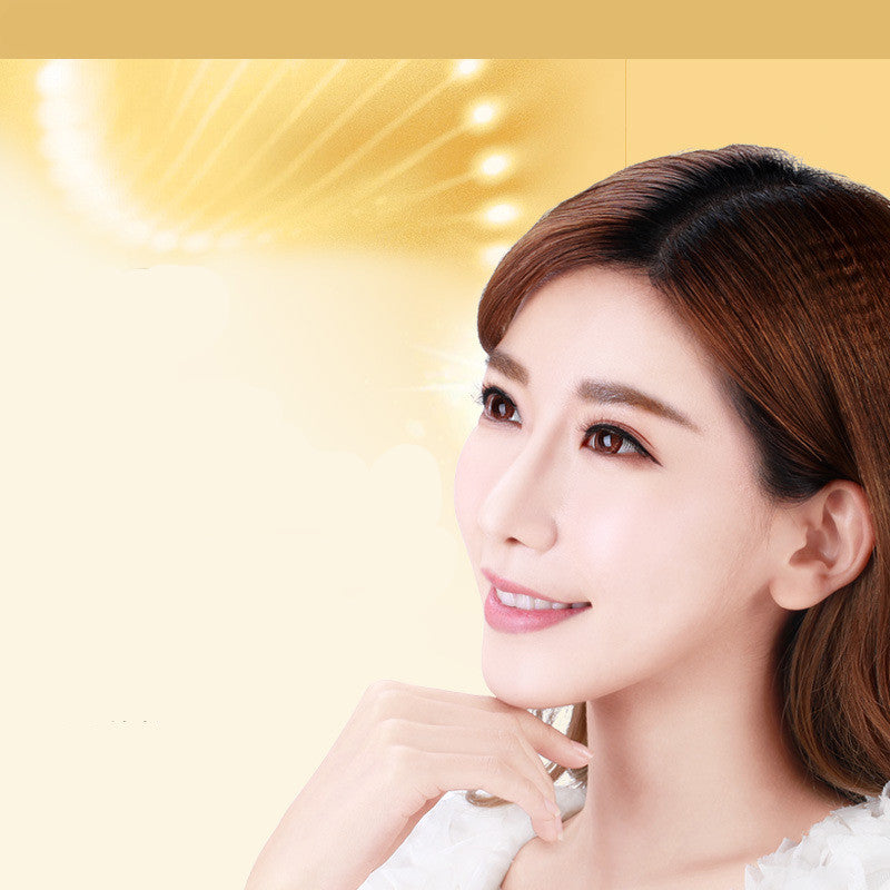 Moisturizing Rejuvenating Cream