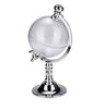 Novelty Globe Wine Decanters Drink Dispenser For Alcohol 1.5L Drinking Game Beer Liquor Dispenser Strainers Bar Accessories New