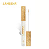 LANBENA Blue Eyes Eyelash Growth Liquid Waterproof Curling Long Thick Nourish Eyelash Eyebrows