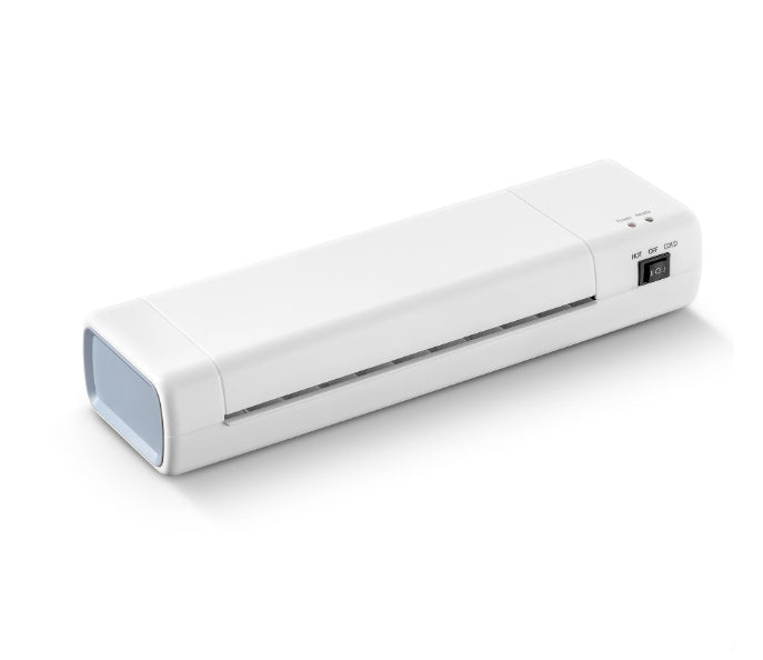 A4 Plastic Sealing Machine Photo With Plastic Lamination