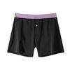 Men's Cotton Loose Boxer Shorts Plus Size