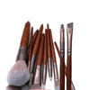 Makeup Brush Set