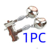 Rivet Fishing Gear Metal Bell Alarm
