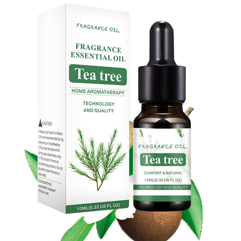 Water Soluble Essential Oil Humidifier Aromatherapy Machine Essential Oil Fragrance