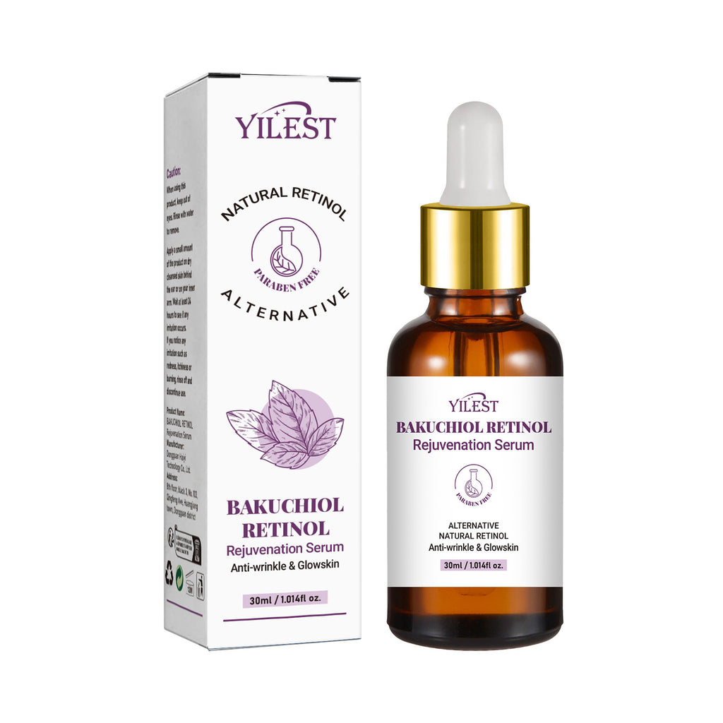 YILEST Retinol Facial Fading Wrinkle Firming Muscle 30ml