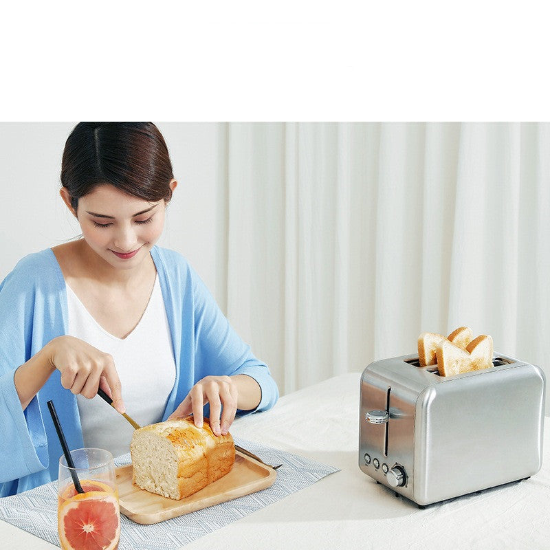 Household Multi-functional Breakfast Driver