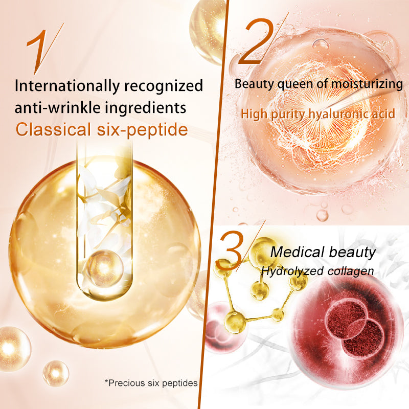 Firming Anti-Wrinkle Cream