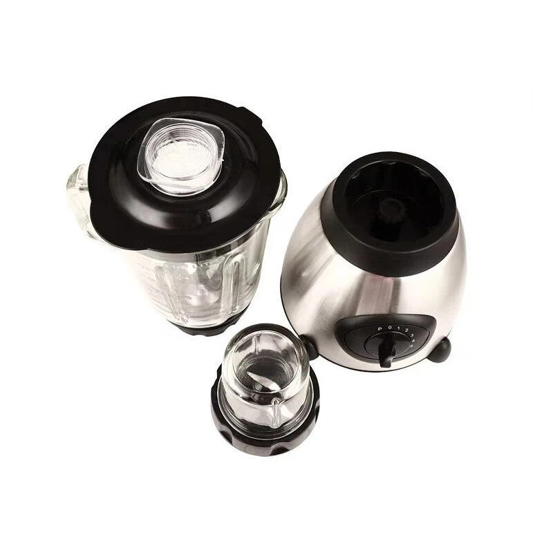 850W 1.5L Juicer Blender Fruit Grinder Smoothie Maker Food Processor Crusher