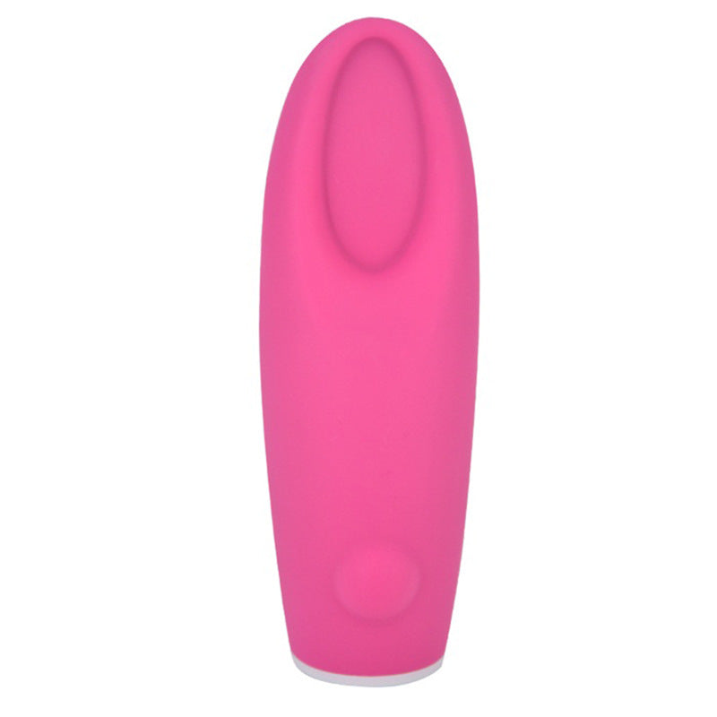 Facial massage instrument