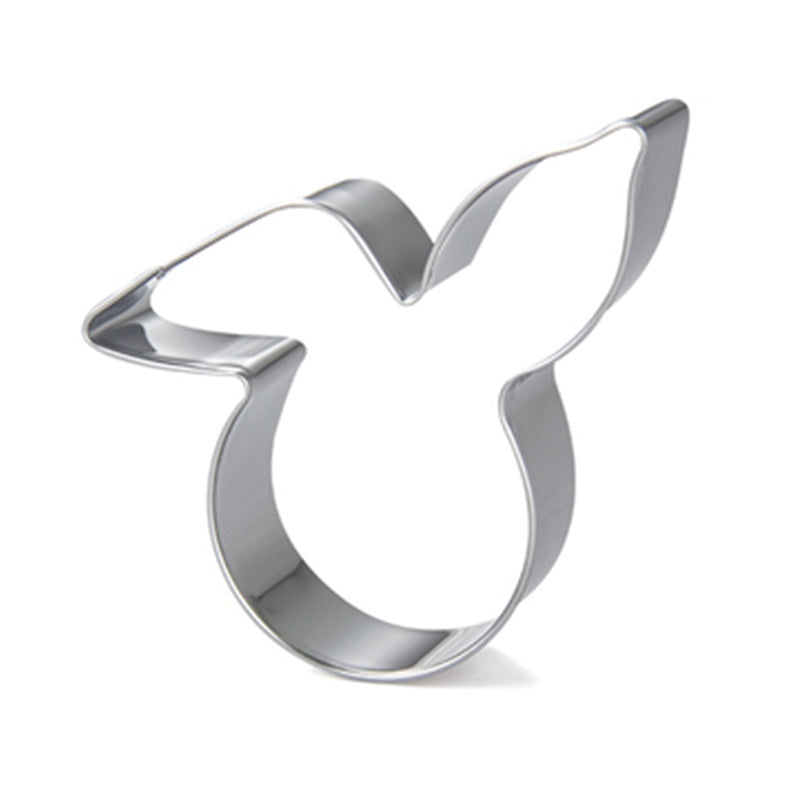 أرنب قالب بسكويت عيد الفصح